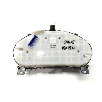 Recambio de cuadro instrumentos para opel zafira tourer selective referencia OEM IAM 13460582  