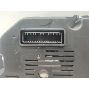 Recambio de cuadro instrumentos para hyundai tucson classic blue referencia OEM IAM 94003D7730  