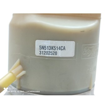 Recambio de bomba direccion para volvo s40 berlina 2.0 d kinetic referencia OEM IAM 31202520  