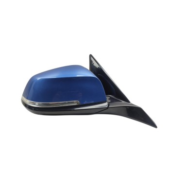 Recambio de retrovisor derecho para bmw serie 1 lim. (f20) 116d referencia OEM IAM 51167242778  