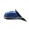 Recambio de retrovisor derecho para bmw serie 1 lim. (f20) 116d referencia OEM IAM 51167242778  