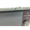 Recambio de pantalla multifuncion para volkswagen polo advance referencia OEM IAM 5G6919605B  