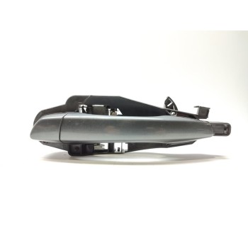 Recambio de maneta exterior trasera izquierda para citroën c4 picasso attraction referencia OEM IAM 9802977380  