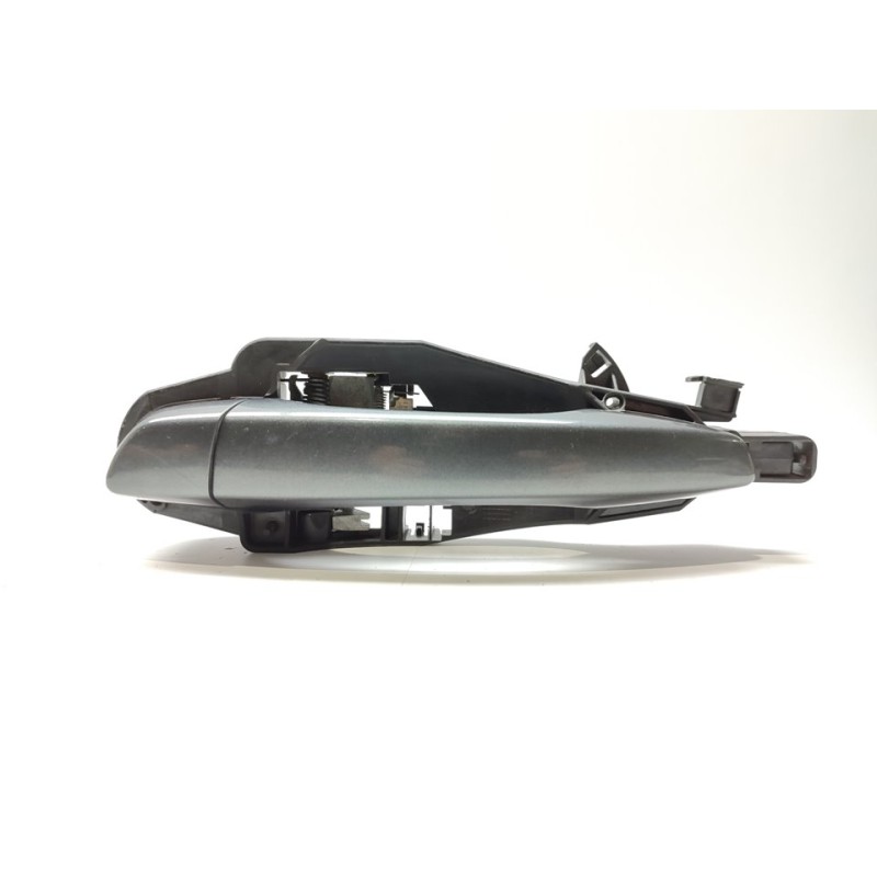 Recambio de maneta exterior trasera izquierda para citroën c4 picasso attraction referencia OEM IAM 9802977380  