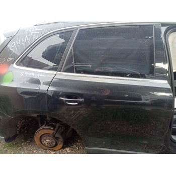 Recambio de puerta trasera derecha para audi q5 (8rb) 3.0 tdi quattro referencia OEM IAM 8R0833052B  