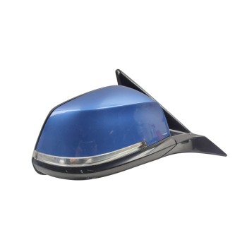 Recambio de retrovisor derecho para bmw serie 1 lim. (f20) 116d referencia OEM IAM 51167242778  