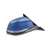 Recambio de retrovisor derecho para bmw serie 1 lim. (f20) 116d referencia OEM IAM 51167242778  