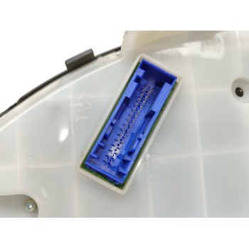 Recambio de cuadro instrumentos para opel zafira tourer selective referencia OEM IAM 13460582  