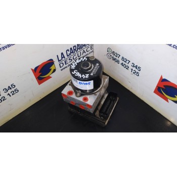 Recambio de abs para opel astra gtc cosmo referencia OEM IAM 13213610AL  