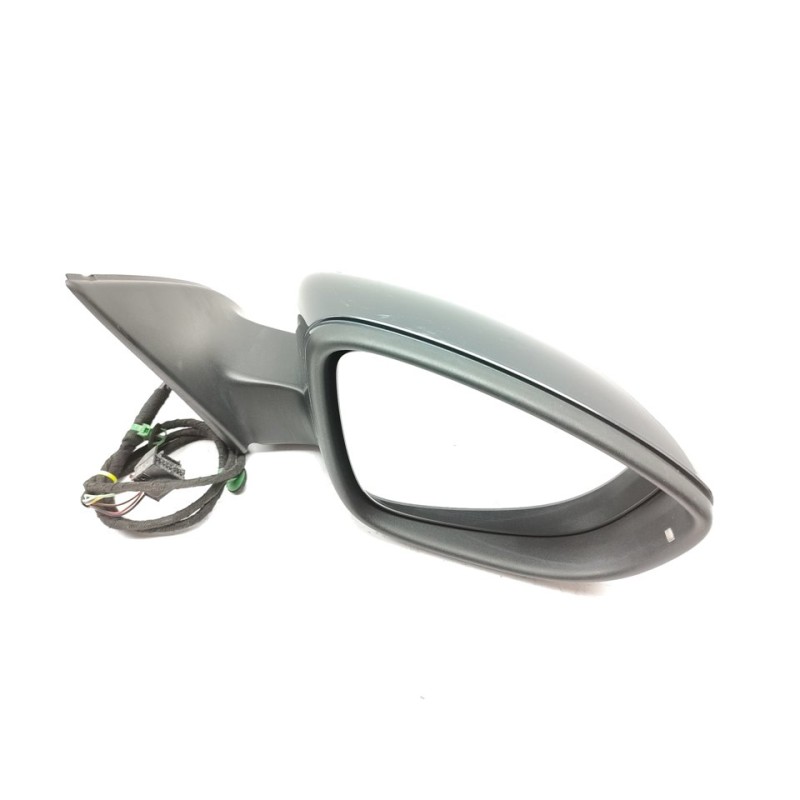 Recambio de retrovisor derecho para volkswagen passat lim. (362) advance bluemotion referencia OEM IAM 3AC857508F  