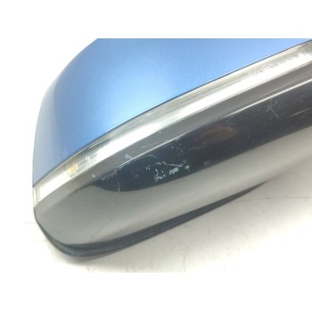 Recambio de retrovisor derecho para bmw serie 1 lim. (f20) 116d referencia OEM IAM 51167242778  