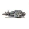 Recambio de maneta exterior trasera izquierda para citroën c4 picasso attraction referencia OEM IAM 9802977380  