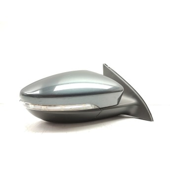 Recambio de retrovisor derecho para volkswagen passat lim. (362) advance bluemotion referencia OEM IAM 3AC857508F  