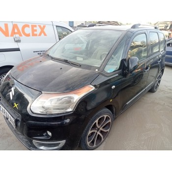 citroën c3 picasso del año 2010