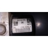 Recambio de abs para opel astra gtc cosmo referencia OEM IAM 13213610AL  