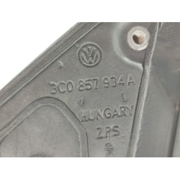 Recambio de retrovisor derecho para volkswagen passat lim. (362) advance bluemotion referencia OEM IAM 3AC857508F  