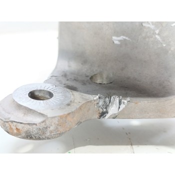 Recambio de puente delantero para volkswagen golf viii lim. (cd1) r 20 aniversario 4motion referencia OEM IAM 5WA199369A  