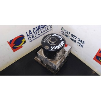 Recambio de abs para opel astra gtc cosmo referencia OEM IAM 13213610AL  