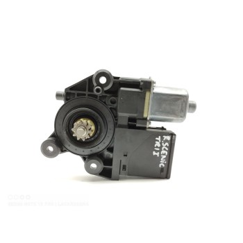 Recambio de motor elevalunas trasero izquierdo para renault scenic iii xmod bose referencia OEM IAM 827310166R  