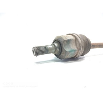 Recambio de transmision delantera derecha para mitsubishi eclipse (d20) gsi referencia OEM IAM MB297872  