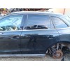 Recambio de puerta trasera izquierda para audi q5 (8rb) 3.0 tdi quattro referencia OEM IAM 8R0833051B  