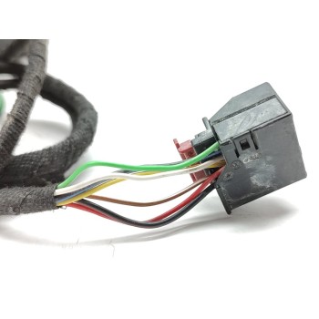 Recambio de retrovisor derecho para volkswagen passat lim. (362) advance bluemotion referencia OEM IAM 3AC857508F  