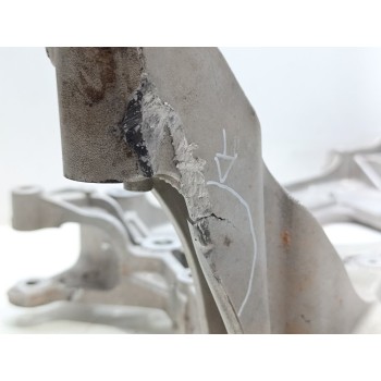 Recambio de puente delantero para volkswagen golf viii lim. (cd1) r 20 aniversario 4motion referencia OEM IAM 5WA199369A  