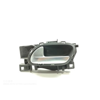 Recambio de maneta interior trasera izquierda para citroën c4 picasso attraction referencia OEM IAM 9800099780  