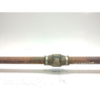 Recambio de transmision delantera derecha para mitsubishi eclipse (d20) gsi referencia OEM IAM MB297872  