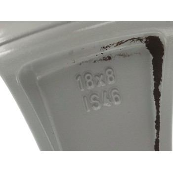 Recambio de llanta para opel zafira tourer edition referencia OEM IAM 13445437  