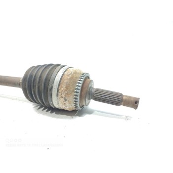 Recambio de transmision delantera derecha para mitsubishi eclipse (d20) gsi referencia OEM IAM MB297872  