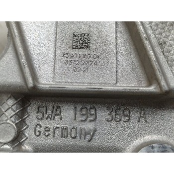 Recambio de puente delantero para volkswagen golf viii lim. (cd1) r 20 aniversario 4motion referencia OEM IAM 5WA199369A  