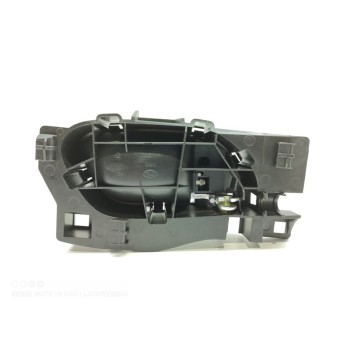 Recambio de maneta interior trasera izquierda para citroën c4 picasso attraction referencia OEM IAM 9800099780  