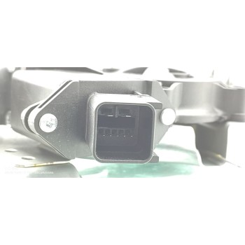 Recambio de elevalunas trasero izquierdo para opel zafira tourer selective referencia OEM IAM 13260141  