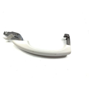 Recambio de maneta exterior trasera izquierda para audi q3 (8ug) attraction referencia OEM IAM 8T0837205A  