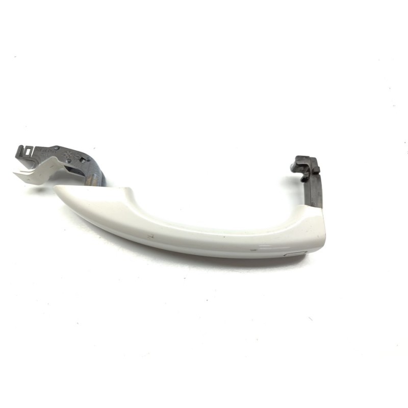 Recambio de maneta exterior trasera izquierda para audi q3 (8ug) attraction referencia OEM IAM 8T0837205A  