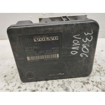 Recambio de abs para volvo s40 berlina 2.0 d kinetic referencia OEM IAM 30793901  