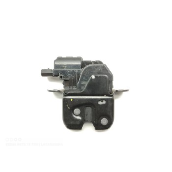 Recambio de cerradura maletero / porton para renault scenic iii xmod bose referencia OEM IAM 905039428R  