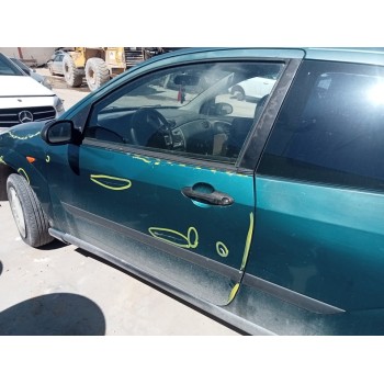 ford focus berlina (cak) del año 1999