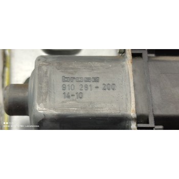 Recambio de elevalunas trasero izquierdo para opel zafira tourer selective referencia OEM IAM 13260141  