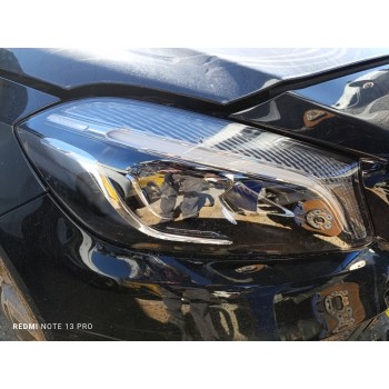 Recambio de faro derecho para mercedes-benz clase a (w176) a 200 cdi (176.008) referencia OEM IAM A1769066000  