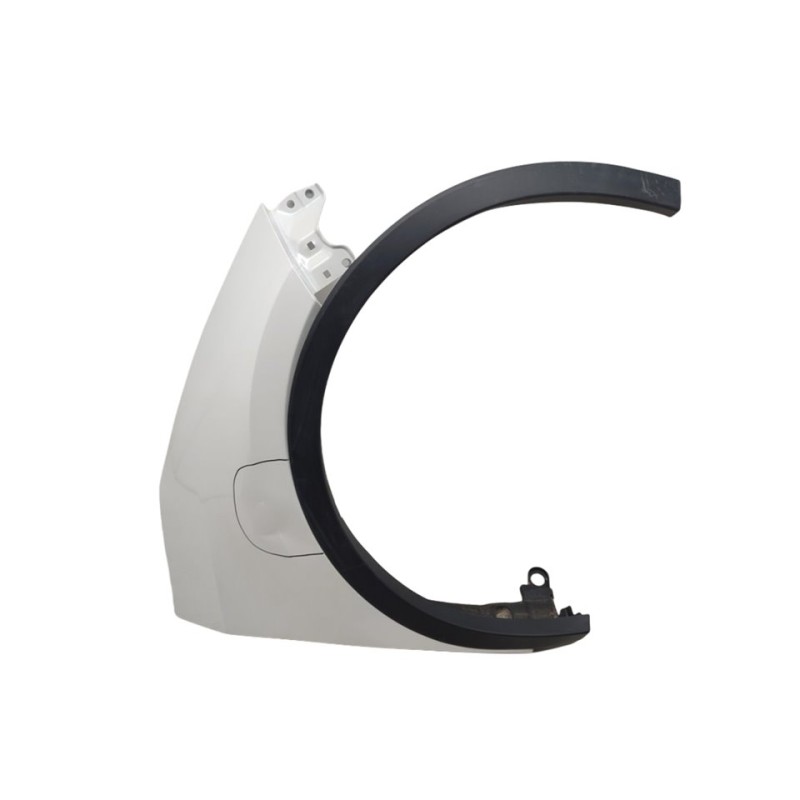 Recambio de aleta delantera derecha para toyota c-hr hybrid gr sport referencia OEM IAM 53811F4050  