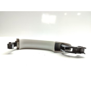 Recambio de maneta exterior trasera izquierda para audi q3 (8ug) attraction referencia OEM IAM 8T0837205A  
