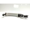 Recambio de maneta exterior trasera izquierda para audi q3 (8ug) attraction referencia OEM IAM 8T0837205A  