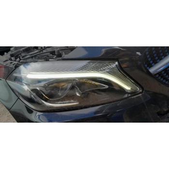 Recambio de faro derecho para mercedes-benz clase a (w176) a 200 cdi (176.008) referencia OEM IAM A1769066000  