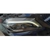 Recambio de faro derecho para mercedes-benz clase a (w176) a 200 cdi (176.008) referencia OEM IAM A1769066000  