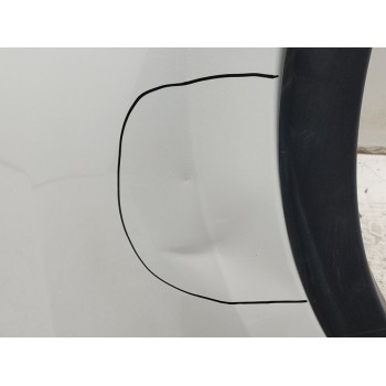 Recambio de aleta delantera derecha para toyota c-hr hybrid gr sport referencia OEM IAM 53811F4050  