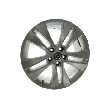 Recambio de llanta para opel zafira tourer edition referencia OEM IAM 13445437  