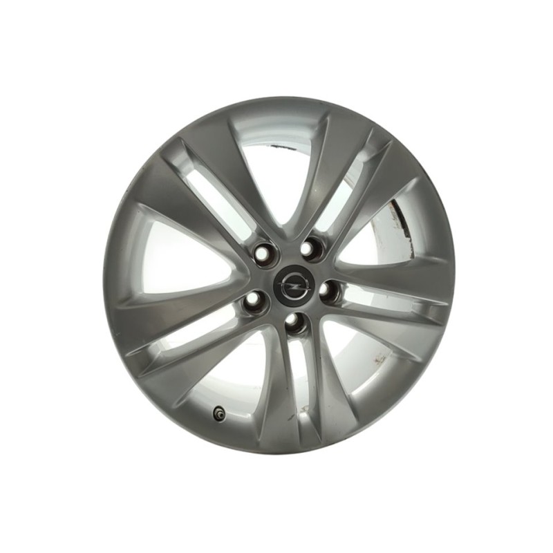 Recambio de llanta para opel zafira tourer edition referencia OEM IAM 13445437  