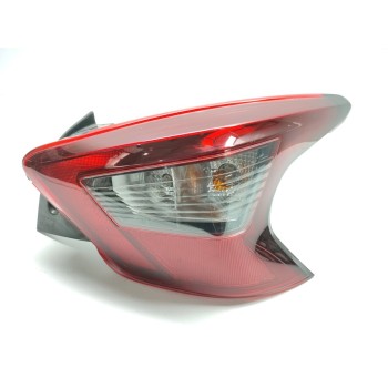 Recambio de piloto trasero derecho para nissan micra v (k14) acenta referencia OEM IAM 265505FA0A  